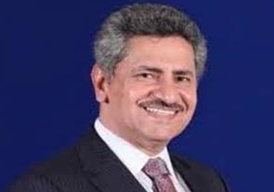 رئيس المؤسسة العربية للعلوم والتكنولوجيا، الدكتور عبد الله النجار